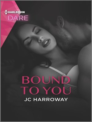 cover image of Bound to You